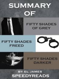 This quiz explores the literary dreck with ten questions. Read Summary Of Fifty Shades Of Grey And Fifty Shades Freed And Fifty Shades Darker Online By Speedyreads Books