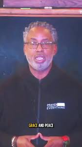 Full Gospel family, today's #SundayWord is from Pastor Cameron Bowman,  Pastor of St. John Missionary Baptist Church, Pennsylvania @josephwalker3  @bishoppaulmorton @bishopdsbrister @larrylawrencebrandon1906  @bishoplesterlove @bishopmvkelsey ...