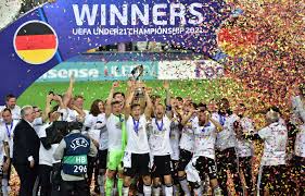 Lo último en portugal sub21 noticias, resultados, estadísticas, rumores y mas de espn. A Terceira Nao Foi De Vez Portugal Perde Com Alemanha E Falha Titulo Europeu De Sub 21 Euro Sub 21 Sapo Desporto