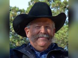 Loren "Mitch" Brown's Memorial Website