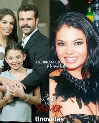 Información Telenovelas added a...