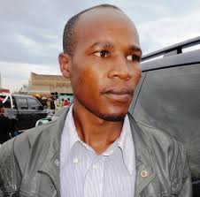 Nakuru County Youth Aspirants Platform