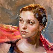 24 Hour PAINT-A-THON TRIBUTES — Celebrating Richard Schmid