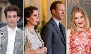 The show paints charles as bullying, cruel and. The Crown 3 Will Charles Diana And Camilla Love Triangle Feature Tv Radio Showbiz Tv Express Co Uk