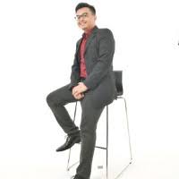 C&c property management sdn bhd. Linkedin Namecard