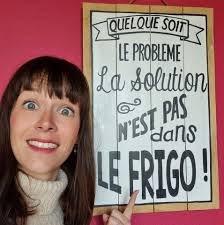 Diététicienne Fanny Liégeois updated their profile picture.