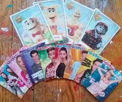Choose from 1000s of templates from birthday cards, greeting cards & more. Make Your Own Trading Cards 6 Steps With Pictures Instructables