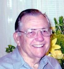 Virgil Goodwin Obituary (1925