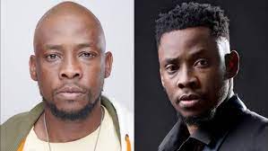 Wiseman Mncube opens up about Uzalo and leaving 🥺 - YouTube