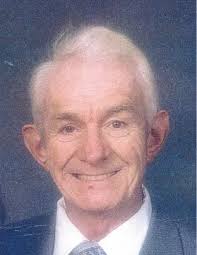 Obituary information for Bill Cudmore