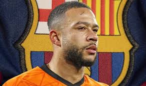 El fc barcelona anunciará en los próximos días el fichaje de memphis depay por el club cuestionado por sport sobre su más que posible fichaje por el barça, depay no ocultó que las. Barcelona Squad Numbers For Memphis Depay With Summer Transfer Agreement Closed Football Sport Express Co Uk
