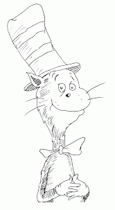 Free printable cat in the hat coloring pages. Hat Coloring Pages Uncategorized Printable Coloring Pages Coloring Library
