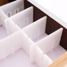 Diy panty patterns and tutorials. Plastic Diy Grid Drawer Separator Divider Underwear Storage Organizer 2pcs