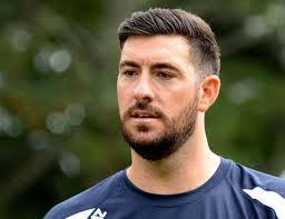 Adam Carter's Instagram, Twitter & Facebook