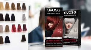 Our unique formulation from schwarzkopf Baries Design Packaging Design Agency Beauty For Brands