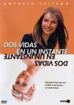 Dos Vidas En Un Instante Pelicula 1998 Critica Reparto Sinopsis Premios Decine21 Com