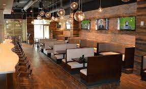 Restaurant Lighting Design Tips That Everyone Should Follow