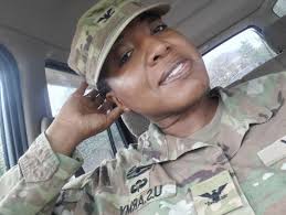 Guess what LinkedIn Family! Today I celebrated my 25th Active Service…