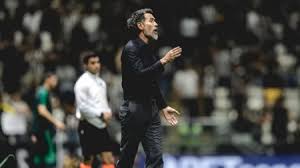 Eduardo Domínguez celebró su cumpleaños eliminando con Atlético Mineiro a su clásico rival Cruzeiro