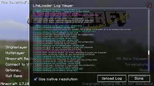 Should be some thing like c:\program files\java\. Liteloader Mod For Minecraft 1 12 2 1 11 2 1 10 2 Minecraftsix