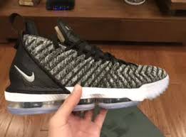 The nike lebron 15 low was much more impressive than the lebron lows of years past. New Lebron 16 330 Will Honor James Akron Ohio Hometown Weartesters