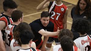 Hilltopper Boys Volleyball Now a Reality