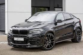 Bmw X6 Received An Interesting Upgrade From Lumma Design Bmw X6 Bmw Dream Cars Bmw