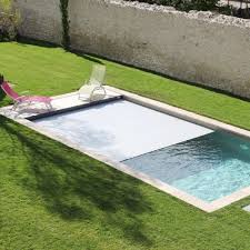 Volet De Piscine Immerge Conforme Nf P90 308 Mypiscine