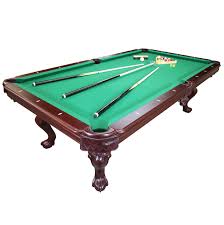 Parisian Nights 8 Ft Pool Table With Green Felt Pool Warehouse Pool Table Pool Warehouse Swimming Pool Kits