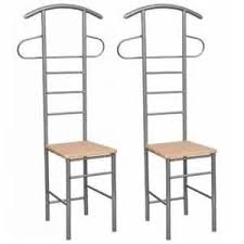 Resultat De Recherche D Images Pour Valet Conforama Valet De Nuit Chaises En Bois Peintes Bois Metal