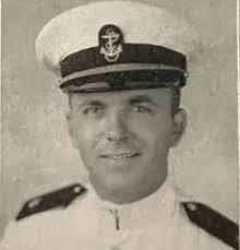 Forrest Morris “Polly” Archer (1915-2009)