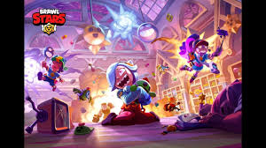 Brawl stars (trap & dubstep remix) 1 hora omg. Brawl Stars New Lobby Music Brawl Stars Theme Song 1 Hour Youtube