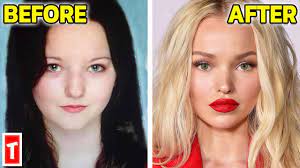 Dove olivia cameron (born chloe celeste hosterman; You Ll Never Look At Dove Cameron The Same Way After This Youtube