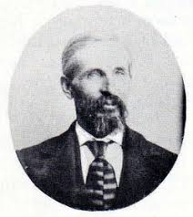 Isaac Grant Draper (1846-1922)
