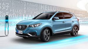 Read the definitive mg zs ev 2021 review from the expert what car? Afridi Mg Zs Ev Made In Pakistan Not Really Pakwheels Blog