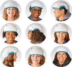 Theradome Hair Growth Helmet Total Quality And Efficiency Award Winner Laserhairgrowth Bestlaserhairgrow Hair Laser Growth Hair Growth Laser Hair Regrowth