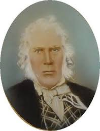 George Davis 1792–1867