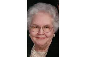 Carolyn Jackson Obituary (1918