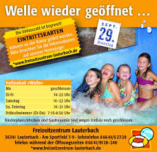 „wenn man die zweite welle möglichst flach halten will, sollte man folgendes tun. Die Welle Freizeit Und Erlebnisbad Lauterbach Posts Facebook