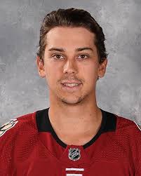 Dylan Strome Stats and Player Profile
