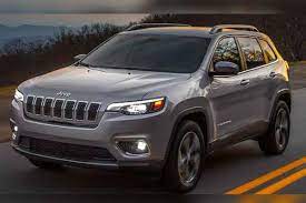 All New Cherokee Masuk Pasar Indonesia Berubah Total Otomotif Bisnis Com