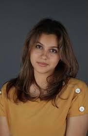 Gabriela Rico's Instagram, Twitter & Facebook