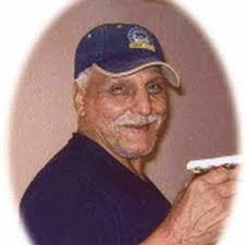 Robert Joseph Lara Sr Obituary April 3, 2013