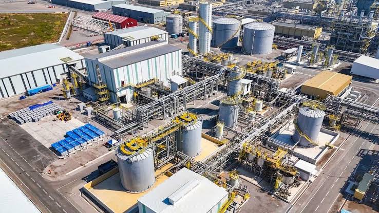 Smelter Freeport Gresik Beroperasi, Kontribusi ke Negara Diproyeksi Melonjak