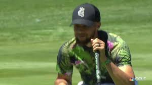 The american century championship is being held at edgewood tahoe golf course in beautiful lake tahoe on friday. Videos