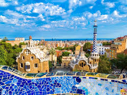 Practical information on living in the city of barcelona: Besuchen Sie Barcelona In Spanien Mit Cunard