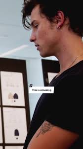 Tommy Hilfiger Shawn Mendes Clothes