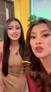 Milagro Flores sale en defensa de Supremo 😭 Hoy en vivo a las 8PM!