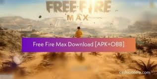 How to play free fire max apk obb. Free Fire Max Download Apk Obb Garena Ff Max Download Link 2021