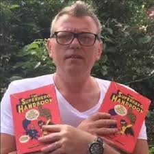 A Terra é Radical! de James Doyle; Ilustração: Andrew Pinder